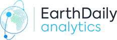 EarthDaily Analytics USA logo