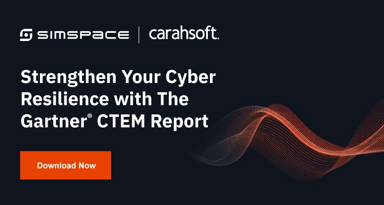 Strengthen Your Cyber Resilience with The Gartner CTEM Report