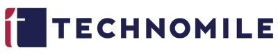 TechnoMile logo