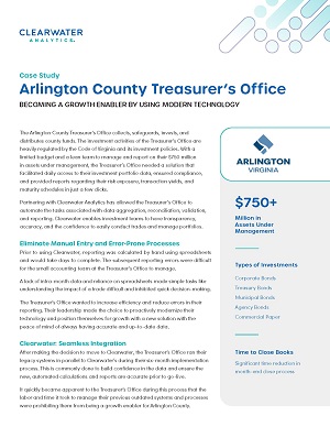 Arlington County Treasurer's Office