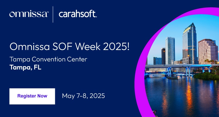 Omnissa SOF Week 2025! Event Banner
