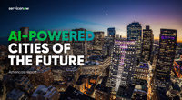 AI-Powered Cities of The Future