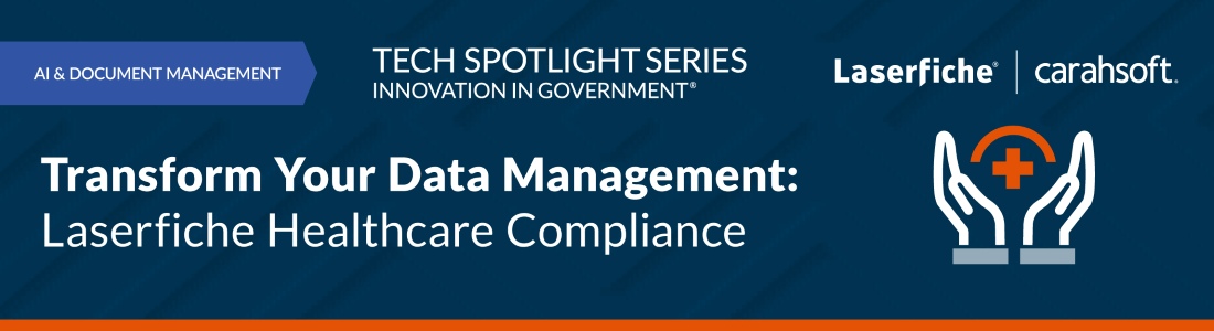 Alfresco Content Management Header Image