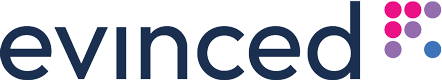 Evinced logo