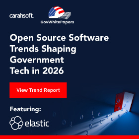 Open Source Software Trends Shaping Government Tech in 2026