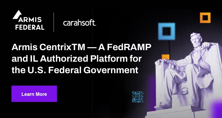 Armis Federal Solutions