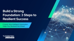 Build a Strong Foundation: 3 Steps to Resilient Success