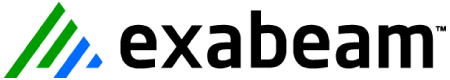 Exabeam logo