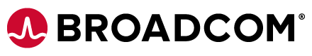 Broadcom logo