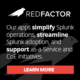 RedFactor-Apps-for-Splunk