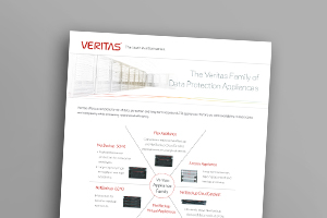 Veritas Technologies