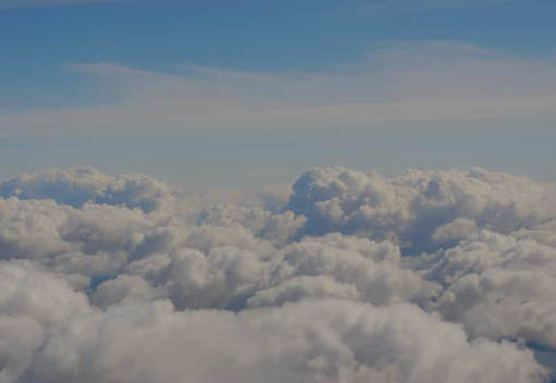 Clouds