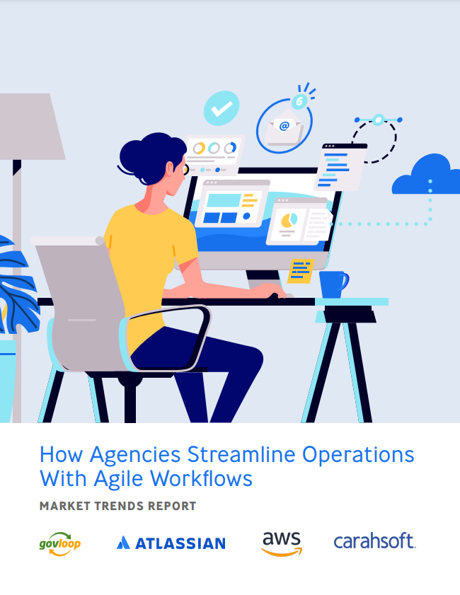 How Agencies Streamline Operations with Agile Workflows