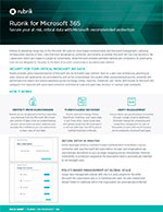 Rubrik