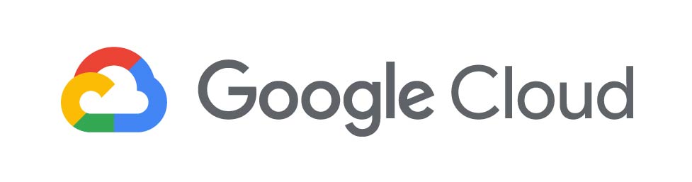 Google Cloud logo