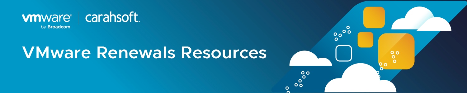 VMware Renewals Resources