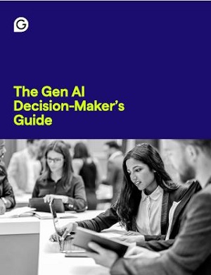 The Gen AI Decision- Maker's Guide