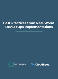 Best Practices from Real-World DevSecOps Implementations