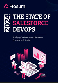 The State of Salesforce DevOps