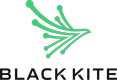 Black Kite logo