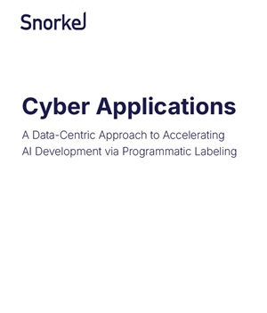 Cyber Applications