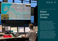 Coastal Surveillance and Border Protection