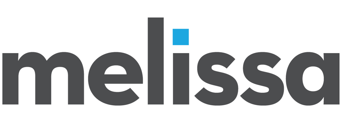 Melissa logo
