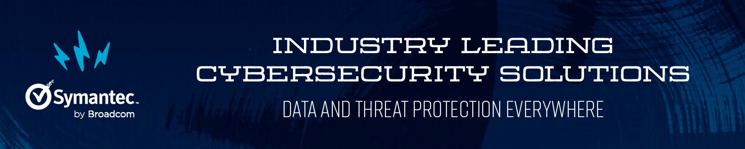 Industry Leading Cybersecurity Solutions: Data and Threat Protection Everywhere