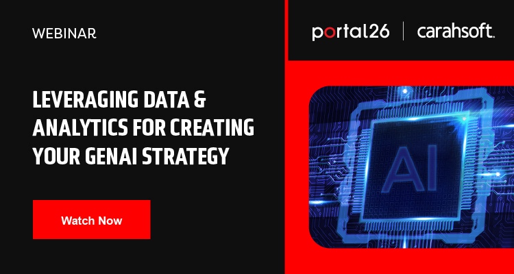 Leveraging Data & Analytics for Creating Your GenAI Strategy