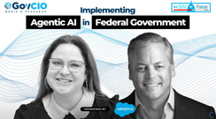 GovFocus: Implementing Agentic AI in Federal Government