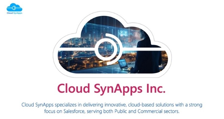Cloud SynApps Inc