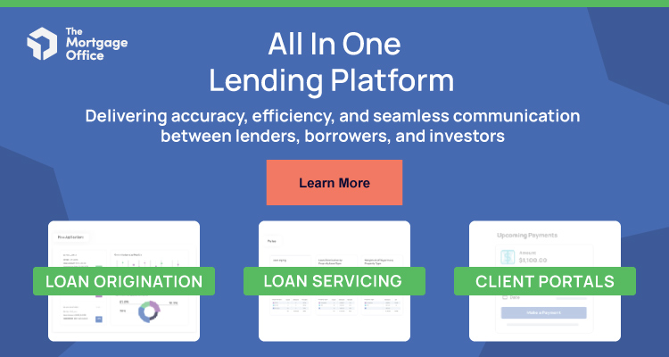 All In One Lending Platform