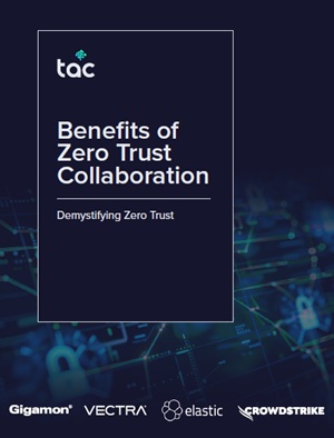 Benefits of Zero Trust Collaboration: Demystifying Zero Trust