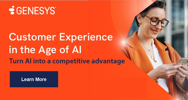 Customer Experience in the Age of AI