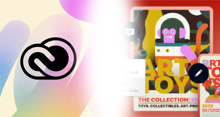 Adobe Creative Cloud and Adobe Document Cloud