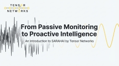 From Passive Monitoring to Proactive Intelligence