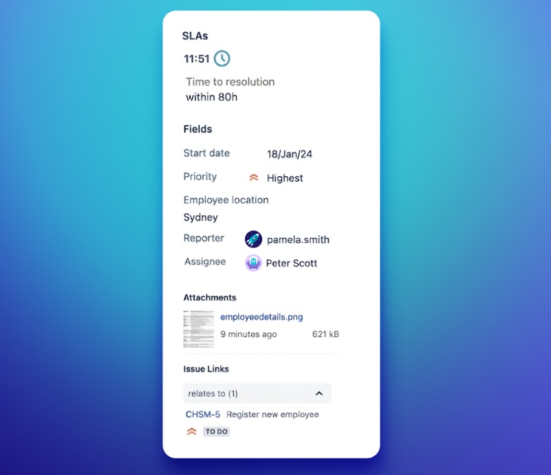 Make sure your company is transparent with customers