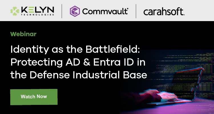 Identity as the battlefield