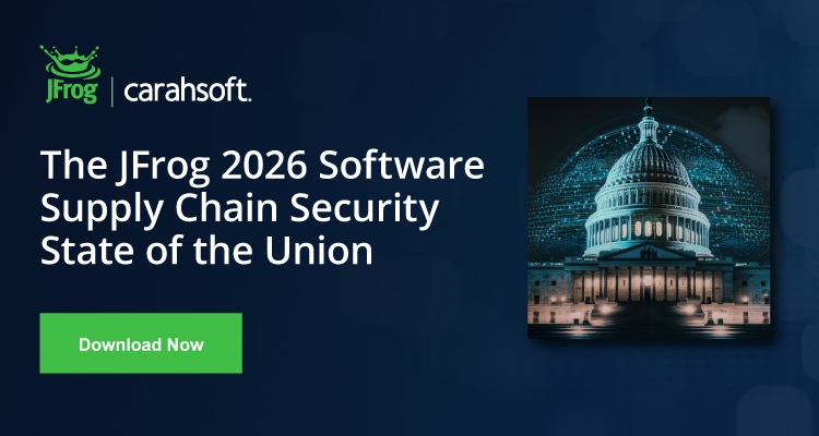 The JFrog 2026 Software Supply Chain Security State of the Union