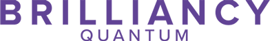 Brilliancy Quantum logo