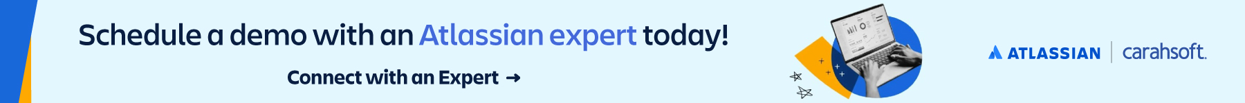 Request an Atlassian Software Demo.