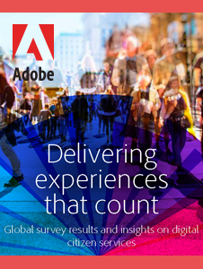 Resource: Delivering Experiences that Count - Report