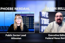 Atlassian show banner