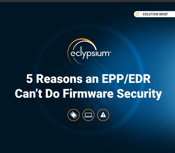 Eclypsium