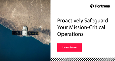 Proactively Safeguard Your Mission-Critical Operations