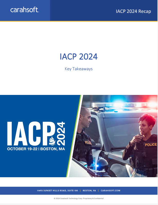 IACP 2024 Key Takeaways