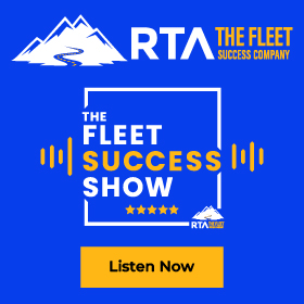 The Fleet Success Show Podcast