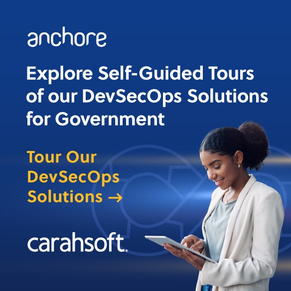 DevSecOps Self-Guided Tours Banner