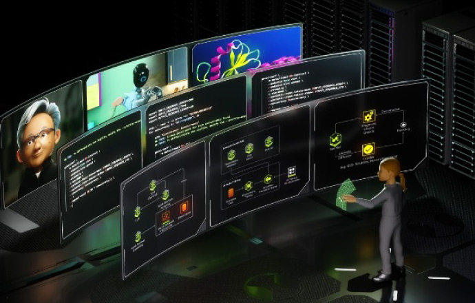 NVIDIA AI Enterprise