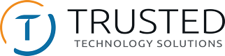 Trusted Technology Solutions logo